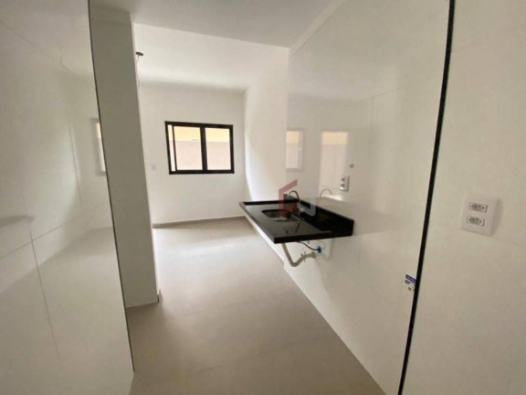 Imagem Apartamento com 2 Quartos à Venda, 34 m² em Chácara Mafalda - São Paulo
