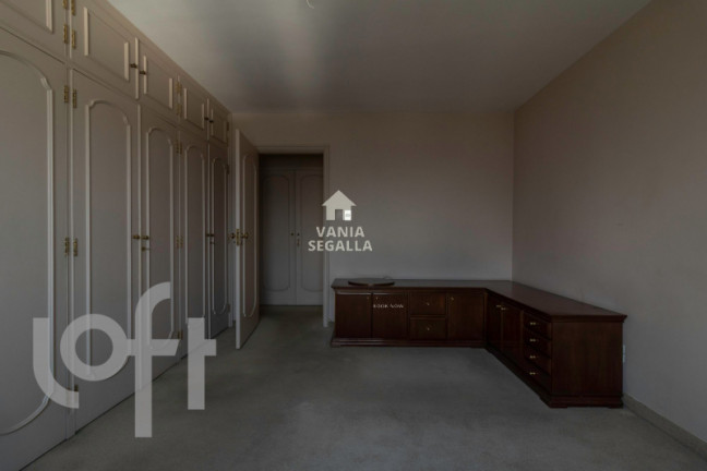 Imagem Apartamento com 4 Quartos à Venda, 182 m² em Perdizes - São Paulo Imagem Apartamento com 4 Quartos à Venda, 182 m² em Perdizes - São Paulo