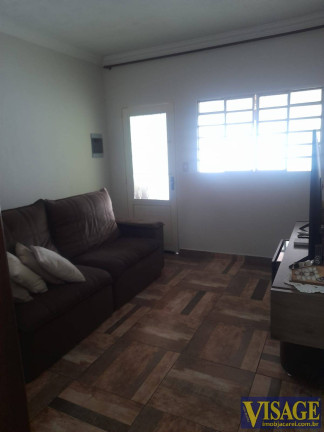 Imagem Casa com 3 Quartos à Venda, 145 m² em Cidade Salvador - Jacareí Imagem Casa com 3 Quartos à Venda, 145 m² em Cidade Salvador - Jacareí