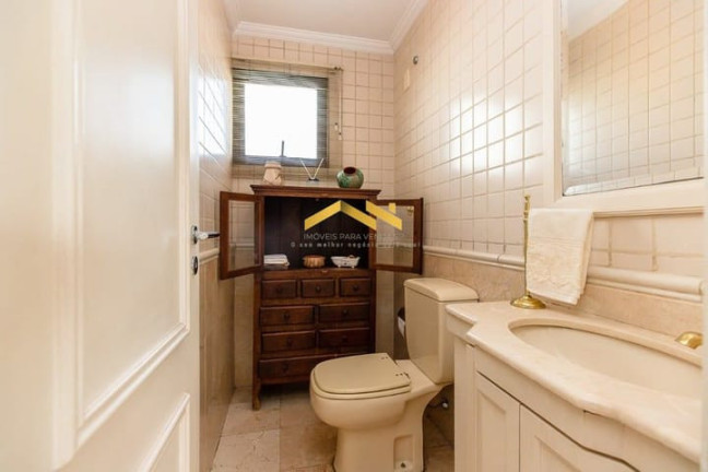 Imagem Apartamento com 3 Quartos à Venda, 297 m² em Brooklin Paulista - São Paulo Imagem Apartamento com 3 Quartos à Venda, 297 m² em Brooklin Paulista - São Paulo
