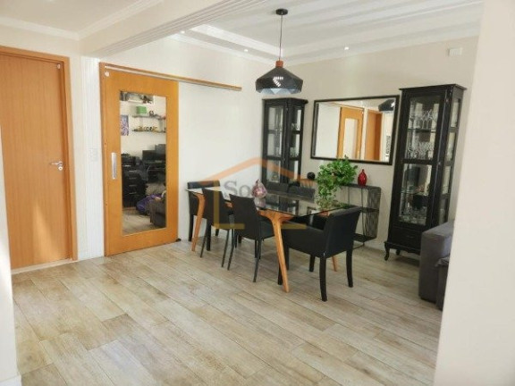 Imagem Sobrado com 3 Quartos à Venda, 213 m² em Parada Inglesa - São Paulo Imagem Sobrado com 3 Quartos à Venda, 213 m² em Parada Inglesa - São Paulo
