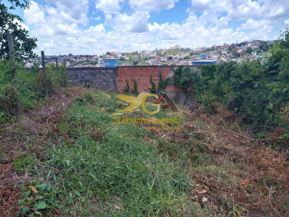 Terreno à Venda, 232 m² em Tejuco - São João Del Rei