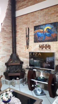 Imagem Casa com 3 Quartos à Venda, 540 m² em Urbanova - São José Dos Campos