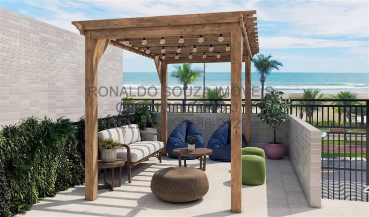 Imagem Apartamento com 1 Quarto à Venda, 65 m² em Balneario Florida - Praia Grande Imagem Apartamento com 1 Quarto à Venda, 65 m² em Balneario Florida - Praia Grande
