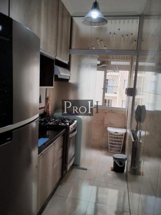 Imagem Apartamento com 2 Quartos à Venda, 54 m² em Centro - São Bernardo Do Campo Imagem Apartamento com 2 Quartos à Venda, 54 m² em Centro - São Bernardo Do Campo