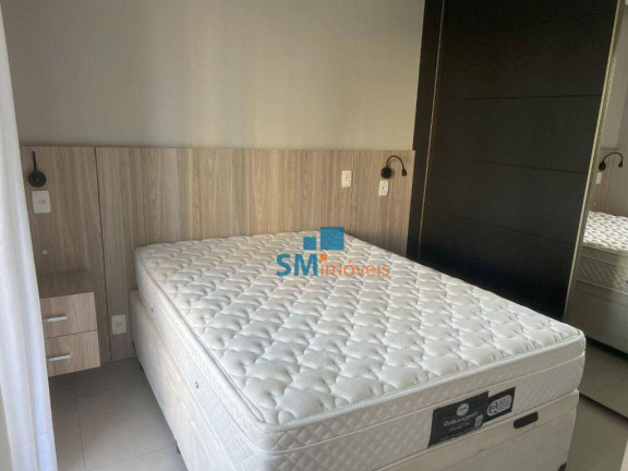 Imagem Apartamento com 1 Quarto para Alugar, 48 m² em Vila Nova Conceição - São Paulo Imagem Apartamento com 1 Quarto para Alugar, 48 m² em Vila Nova Conceição - São Paulo