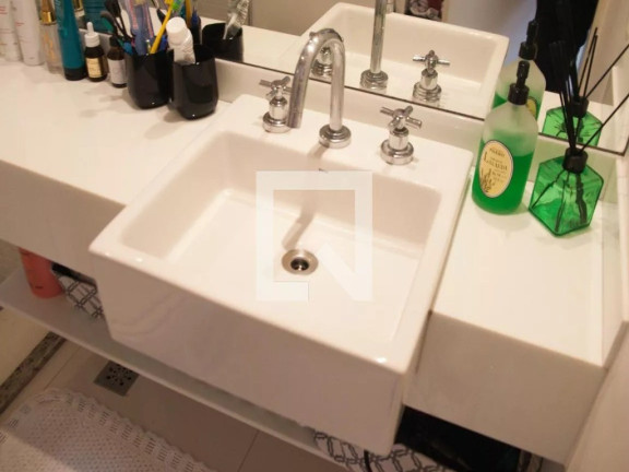 Imagem Apartamento com 3 Quartos à Venda, 120 m² em Higienópolis - São Paulo