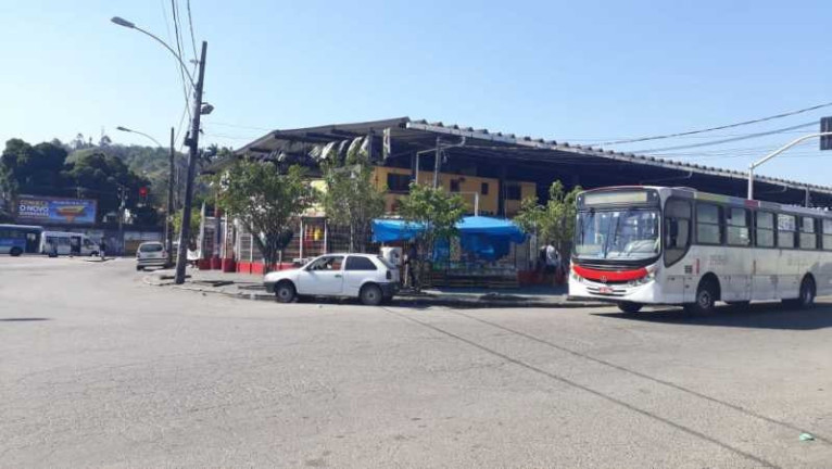 Imagem Imóvel à Venda, 25 m² em Campo Grande - Rio De Janeiro Imagem Imóvel à Venda, 25 m² em Campo Grande - Rio De Janeiro