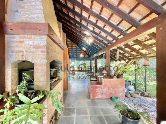 Imagem Casa de Condomínio com 3 Quartos à Venda, 363 m² em Chácara Santa Lúcia Dos Ypes - Carapicuíba