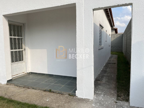 Imagem Casa de Condomínio com 2 Quartos à Venda, 60 m² em Jardim Americano - São José Dos Campos