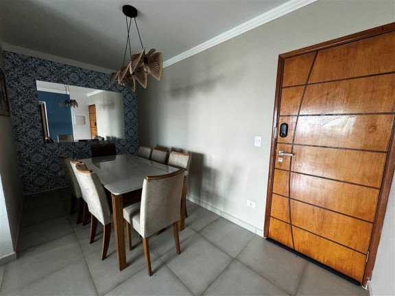 Imagem Apartamento com 2 Quartos à Venda, 77 m² em Jardim Imperador - Praia Grande Imagem Apartamento com 2 Quartos à Venda, 77 m² em Jardim Imperador - Praia Grande