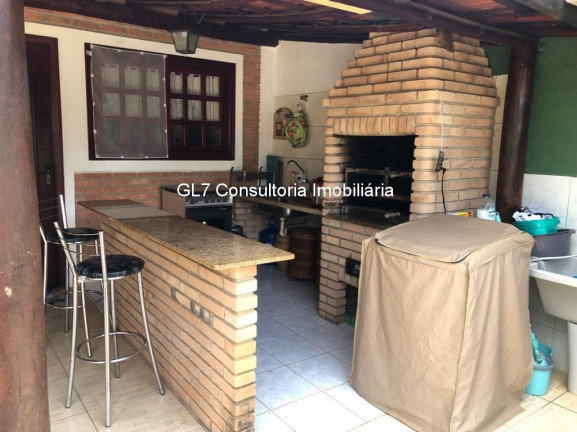 Imagem Imóvel com 3 Quartos à Venda,  em Chácara Alvorada - Indaiatuba