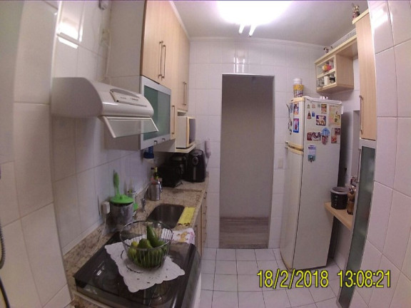Imagem Apartamento com 2 Quartos à Venda, 65 m² em Jardim íris - São Paulo