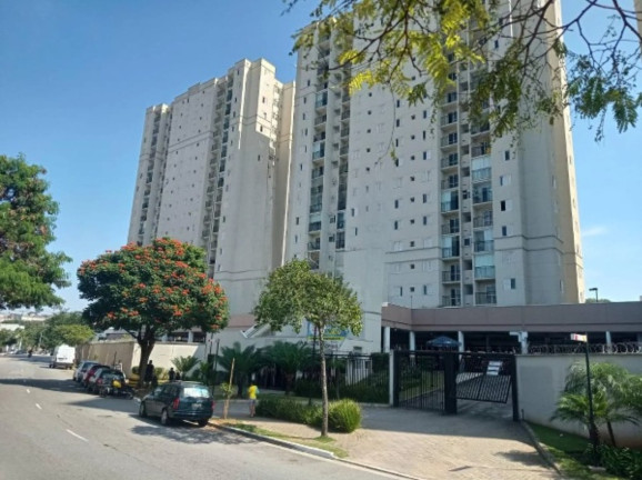 Imóvel com 2 Quartos à Venda, 50 m² em Vila Antonieta - São Paulo