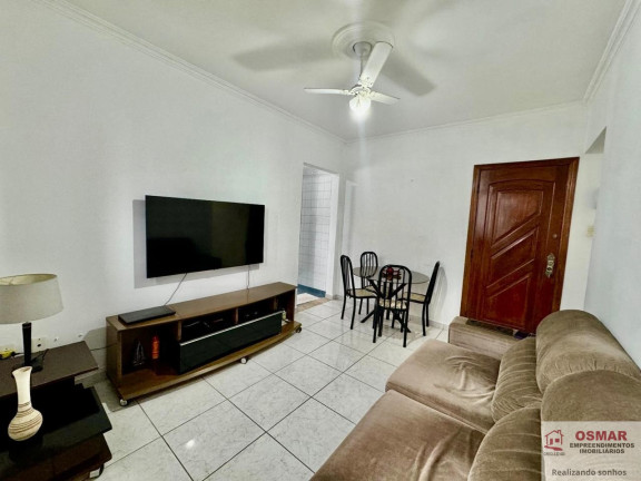 Imagem Imóvel com 2 Quartos à Venda, 61 m² em Marapé - Santos