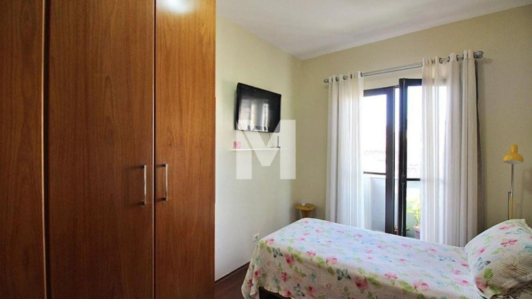 Imagem Apartamento com 2 Quartos à Venda, 86 m² em Nova Petrópolis - São Bernardo Do Campo