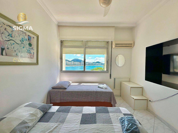 Imagem Apartamento com 3 Quartos à Venda, 120 m² em Jardim Astúrias - Guarujá Imagem Apartamento com 3 Quartos à Venda, 120 m² em Jardim Astúrias - Guarujá