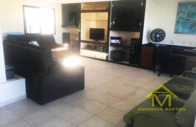 Imagem Casa com 4 Quartos à Venda, 600 m² em Praia De Setiba - Guarapari