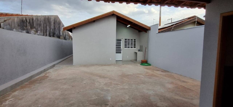 Imagem Casa com 3 Quartos à Venda, 225 m² em Jardim Solange - Bauru