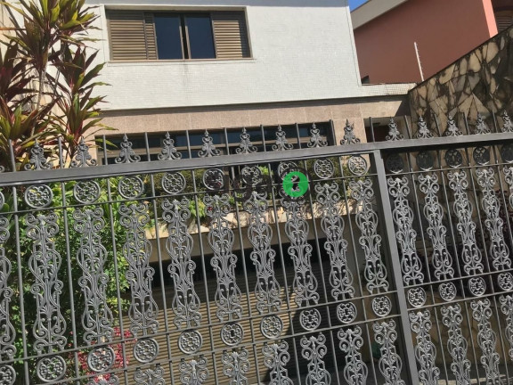 Imagem Casa com 3 Quartos à Venda, 348 m² em Tatuapé - São Paulo Imagem Casa com 3 Quartos à Venda, 348 m² em Tatuapé - São Paulo