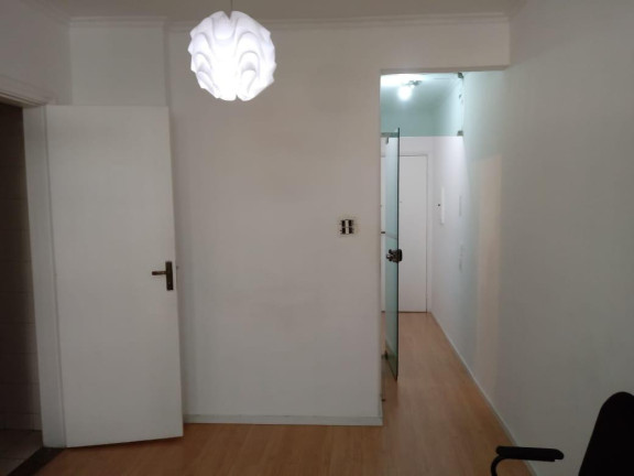 Imagem Apartamento com 1 Quarto à Venda, 55 m² em República - São Paulo