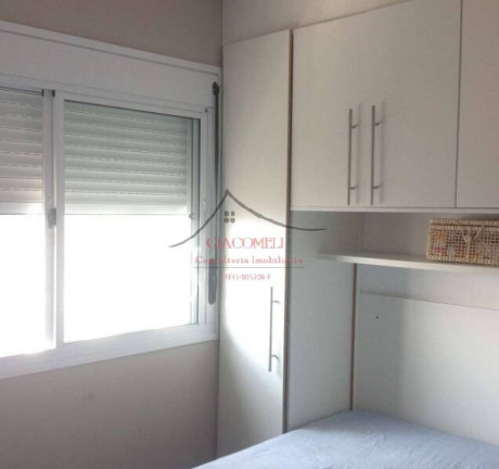 Imagem Apartamento com 1 Quarto à Venda, 33 m² em Jardim Santa Terezinha (zona Leste) - São Paulo