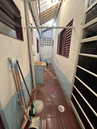 Imagem Casa com 3 Quartos à Venda, 63 m² em Vila Costa E Silva - Campinas