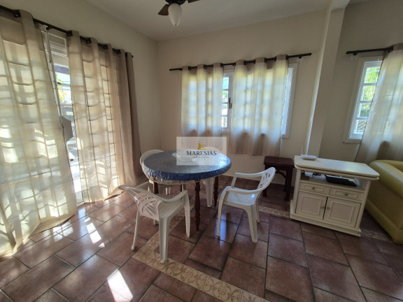 Imagem Casa com 3 Quartos à Venda, 150 m² em Maresias - São Sebastião