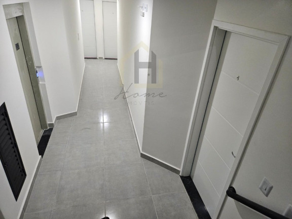 Imagem Imóvel com 2 Quartos à Venda, 44 m² em Vila Bastos - Santo André Imagem Imóvel com 2 Quartos à Venda, 44 m² em Vila Bastos - Santo André