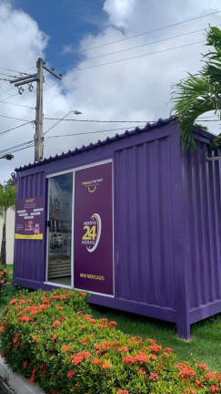 Imagem Apartamento com 2 Quartos à Venda, 49 m² em Jabotiana - Aracaju Imagem Apartamento com 2 Quartos à Venda, 49 m² em Jabotiana - Aracaju