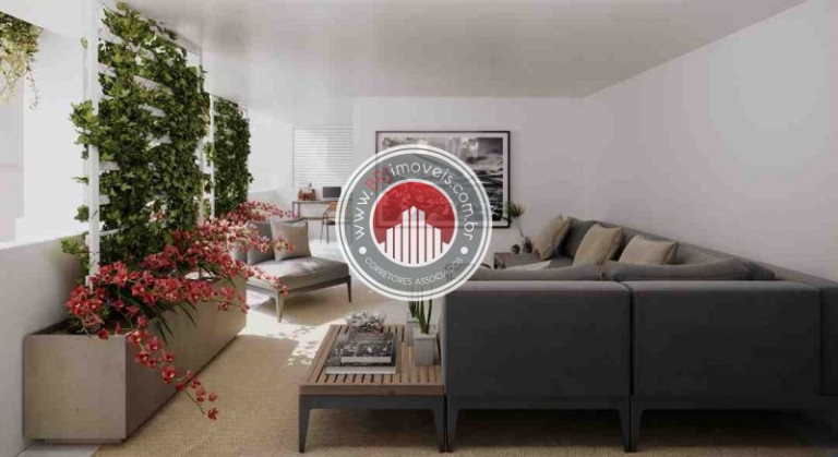 Imagem Apartamento com 3 Quartos à Venda, 126 m² em Ipanema - Rio De Janeiro Imagem Apartamento com 3 Quartos à Venda, 126 m² em Ipanema - Rio De Janeiro