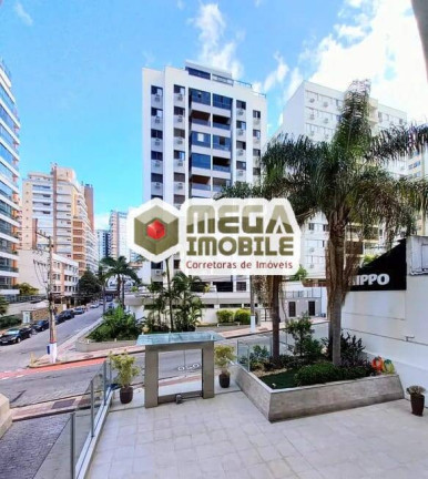 Imagem Apartamento com 2 Quartos à Venda, 78 m² em Centro - Florianópolis