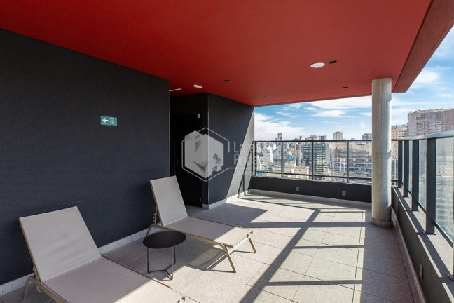 Imagem Imóvel com 1 Quarto à Venda, 89 m² em Pinheiros - São Paulo Imagem Imóvel com 1 Quarto à Venda, 89 m² em Pinheiros - São Paulo