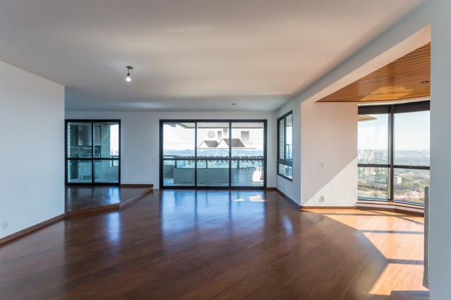 Imagem Apartamento com 4 Quartos à Venda, 271 m² em Vila Madalena - São Paulo