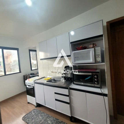Imagem Apartamento com 1 Quarto à Venda, em Centro - Cruz Alta Imagem Apartamento com 1 Quarto à Venda, em Centro - Cruz Alta