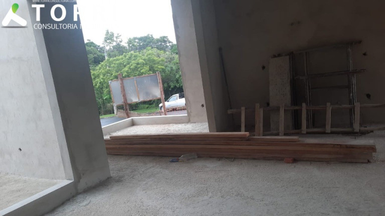 Imagem Imóvel com 3 Quartos à Venda, 183 m² em Condomínio Le France - Sorocaba