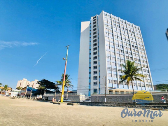 Imagem Apartamento com 1 Quarto para Alugar ou Temporada, 43 m² em Praia Do Sonho - Itanhaém