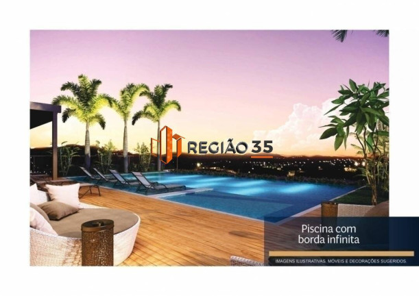 Imagem Apartamento com 2 Quartos à Venda, 75 m² em Centro - Poços De Caldas Imagem Apartamento com 2 Quartos à Venda, 75 m² em Centro - Poços De Caldas