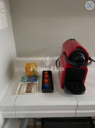 Imagem Apartamento com 1 Quarto para Alugar, 57 m² em Cerqueira César - São Paulo Imagem Apartamento com 1 Quarto para Alugar, 57 m² em Cerqueira César - São Paulo