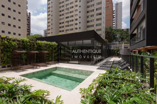 Imagem Apartamento com 2 Quartos à Venda, 65 m² em Campo Belo - São Paulo Imagem Apartamento com 2 Quartos à Venda, 65 m² em Campo Belo - São Paulo