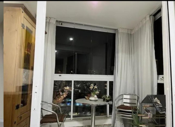 Imagem Apartamento com 2 Quartos à Venda, 70 m² em Praia De Itaparica - Vila Velha