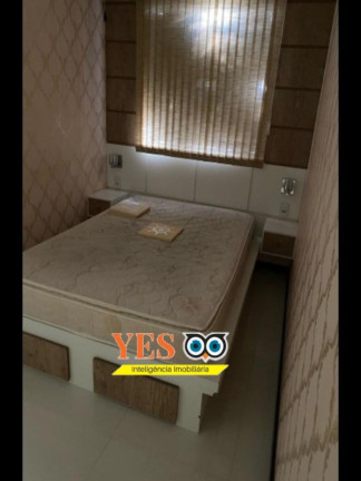 Imagem Apartamento com 2 Quartos à Venda, 50 m² em Conceição - Feira De Santana