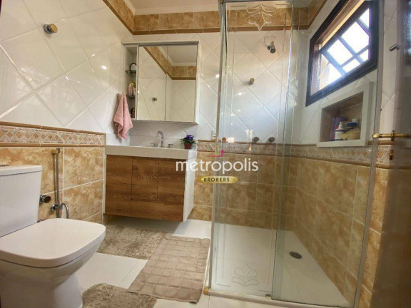 Imagem Sobrado com 4 Quartos à Venda ou Locação, 495 m² em Jardim - Santo André Imagem Sobrado com 4 Quartos à Venda ou Locação, 495 m² em Jardim - Santo André
