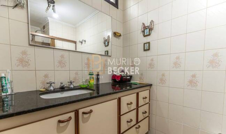 Imagem Apartamento com 4 Quartos à Venda, 200 m² em Vila Ema - São José Dos Campos