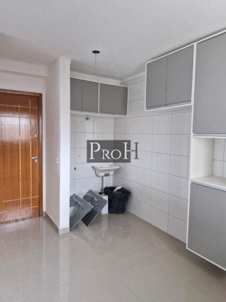 Imagem Apartamento com 2 Quartos à Venda, 56 m² em Jardim Ocara - Santo André Imagem Apartamento com 2 Quartos à Venda, 56 m² em Jardim Ocara - Santo André