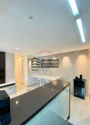 Imagem Apartamento com 3 Quartos à Venda, 62 m² em Pompeia - São Paulo Imagem Apartamento com 3 Quartos à Venda, 62 m² em Pompeia - São Paulo
