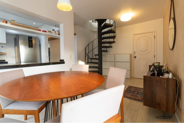 Imagem Imóvel com 1 Quarto à Venda, 81 m² em Moema - São Paulo Imagem Imóvel com 1 Quarto à Venda, 81 m² em Moema - São Paulo