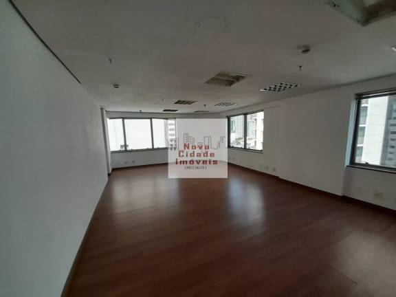 Imagem Imóvel com 1 Quarto para Alugar, 116 m² em Itaim Bibi - São Paulo Imagem Imóvel com 1 Quarto para Alugar, 116 m² em Itaim Bibi - São Paulo