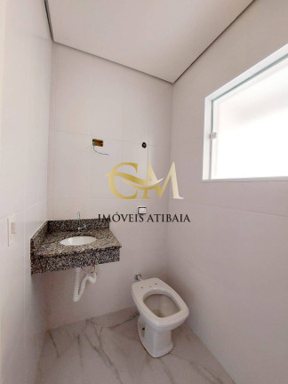 Imagem Sobrado com 3 Quartos à Venda, 150 m² em Jardim Maristela - Atibaia