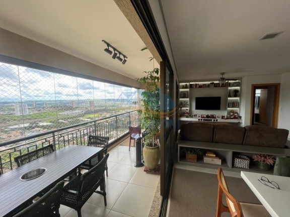 Imagem Apartamento com 3 Quartos à Venda, 136 m² em Jardim Botânico - Ribeirão Preto Imagem Apartamento com 3 Quartos à Venda, 136 m² em Jardim Botânico - Ribeirão Preto